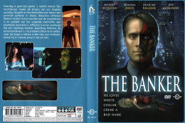 DVD - The Banker - Horreur