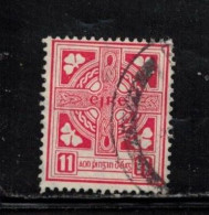 IRELAND Scott # 137 Used - Celtic Cross - Used Stamps