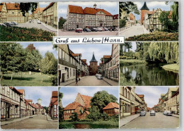 51661807 - Luechow (Wendland) - Lüchow