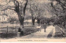 Le Prieuré De PONTCHATEAU - Avenue Des Châtaigniers - Très Bon état - Pontchâteau