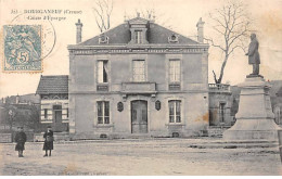 BOURGANEUF - Caisse D'Epargne - Très Bon état - Bourganeuf