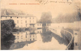 ESSONNE - Allées De Chantemerle - Très Bon état - Essonnes