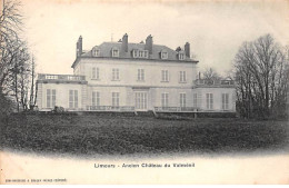 LIMOURS - Ancien Château Du Valménil - Très Bon état - Limours