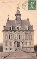 ESSONNE - L'Hôtel De Ville - Très Bon état - Essonnes