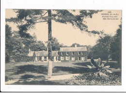 YERRES : Ancien Couvent Des Camaldules - Très Bon état - Yerres