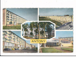 ANTONY: La Cité Universitaire - Très Bon état - Antony