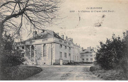 Le Château De CRAON - Très Bon état - Craon