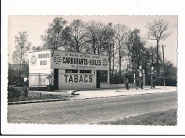 VILLEPARISIS: Le Relais Du Bois Fleuri Carburants-huiles Tabacs - Très Bon état - Villeparisis