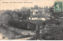 AIXE SUR VIENNE - Moulin De La Ferth - Très Bon état - Aixe Sur Vienne