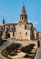 BOURG-SAINT-ANDEOL    L'église Romane     5 (scan Recto Verso)MH2924 - Bourg-Saint-Andéol