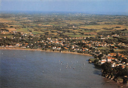 LE CORMIER En LA PLAINE SUR MER   - Le Port    17 (scan Recto Verso)MH2930 - La-Plaine-sur-Mer