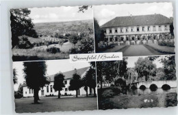 50377307 - Sennfeld , Baden - Adelsheim