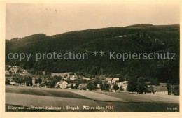 73479593 Holzhau Rechenberg-Bienenmuehle Panorama Luftkurort Im Erzgebirge Holzh - Rechenberg-Bienenmühle