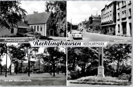 51539807 - Recklinghausen , Westf - Recklinghausen