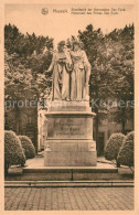 73374620 Maaseik Monument Bruder Van Eyck Maaseik - Maaseik