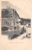 04-SISTERON -N°LP5117-G/0287 - Sisteron