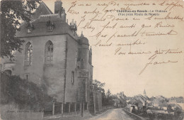 58-CHATILLON EN BAZOIS-N°C4104-E/0255 - Chatillon En Bazois