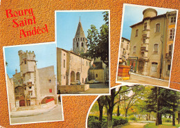 07-BOURG SAINT ANDEOL-N°C4109-B/0111 - Bourg-Saint-Andéol