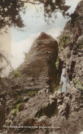 United Kingdom England The Needle's Eye The Wrekin - Bournemouth (ab 1972)