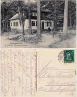 Neukirch (Lausitz) Oberneukirch Hohwaldschänke - Valtenberg B Bautzen 1928 - Neukirch (Lausitz)