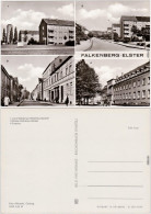 Falkenberg (Elster) Siedlung Völkerfreundschaft,  Walter-Rathenau-Straße 1979 - Falkenberg