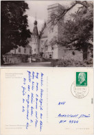 Foto Ansichtskarte Boitzenburger Land Schloß - Hier Erholungsheim 1964 - Boitzenburg