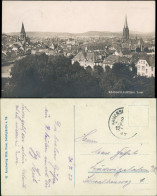 Ansichtskarte Kaiserslautern Stadt - Fabriken 1927 - Kaiserslautern