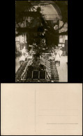 Ansichtskarte  Thanksgiving / Erntedankfest - Gesenkfeier 1924 Privatfoto - Giorno Del Ringraziamento