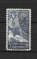 LOTE 2173 D  /// (C085) GUINEA  1951  EDIFIL Nº 305 **MNH CON OXIDO    ¡¡¡ OFERTA - LIQUIDATION - JE LIQUIDE !!! - Guinée Espagnole