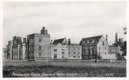 United Kingdom England Penshurst Place - Cambridge