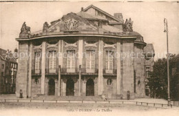 73362682 Dueren Rheinland Le Théâtre Theater Dueren Rheinland - Düren