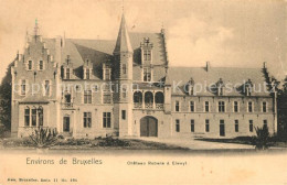 73358275 Elewyt Chateau Rubens Elewyt - Andere & Zonder Classificatie