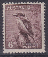 Australia 1937 Kookaburra P.14x13.5 SG 172 Mint Never Hinged - Neufs