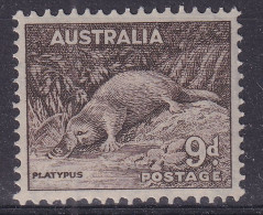 Australia 1938 Platypus P.14x13.5 SG 173 Mint Never Hinged - Mint Stamps