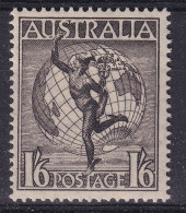 Australia 1949 Hermes P.14.5 SG 173 Mint Never Hinged - Ongebruikt