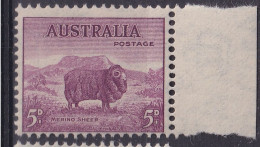 Australia 1945 Ram P.14x15 SG 189 Mint Never Hinged - Ongebruikt