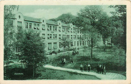 78* MAGNANVILLE Sanatorium MA104,0534 - Magnanville