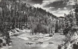 11705419 Idaho_US-State Salmon River  - Otros & Sin Clasificación