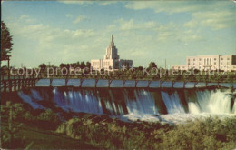 11705400 Idaho_Falls Mormon Temple - Altri & Non Classificati