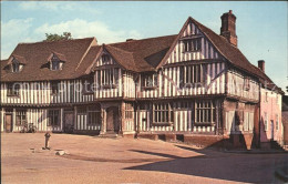 11705296 Lavenham The Guildhall Babergh - Sonstige & Ohne Zuordnung