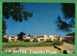 LE YOTEL - COGOLIN PLAGE - Cogolin