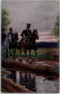 51558807 - Volkslied Nr. 24 Soldat Pferd - Hofer, André