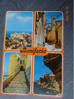 BONIFACIO - Corse