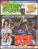 Guerin Sportivo 1991 N°35 - Sports