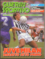 Guerin Sportivo 1991 N°36 - Sport