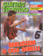 Guerin Sportivo 1991 N°37 - Deportes