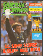 Guerin Sportivo 1991 N°39 - Deportes
