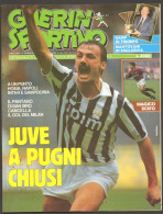 Guerin Sportivo 1991 N°40 - Deportes