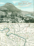 13817107 - Koenigstein , Saechs Schweiz - Königstein (Sächs. Schw.)