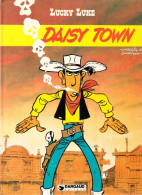 LUCKY LUKE - 22 -Edition Originale 1983 - Daisy Town - Lucky Luke